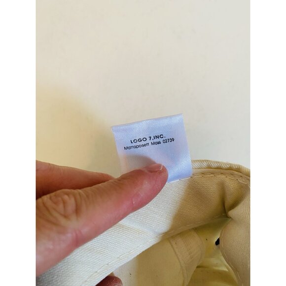 NOS Super Bowl XXVII Dallas Cowboys Vintage Hat Cap 1992 Champions vs Buffalo - Picture 10 of 11